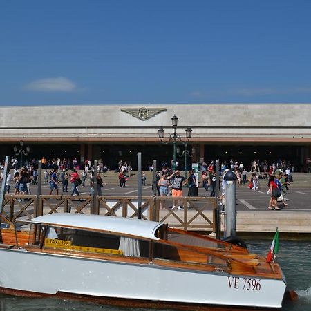 Antica Riva Apartamento Venecia Exterior foto