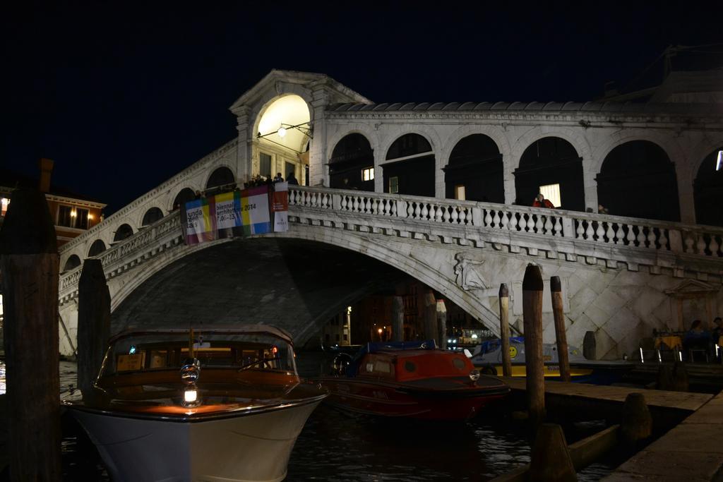 Antica Riva Apartamento Venecia Exterior foto