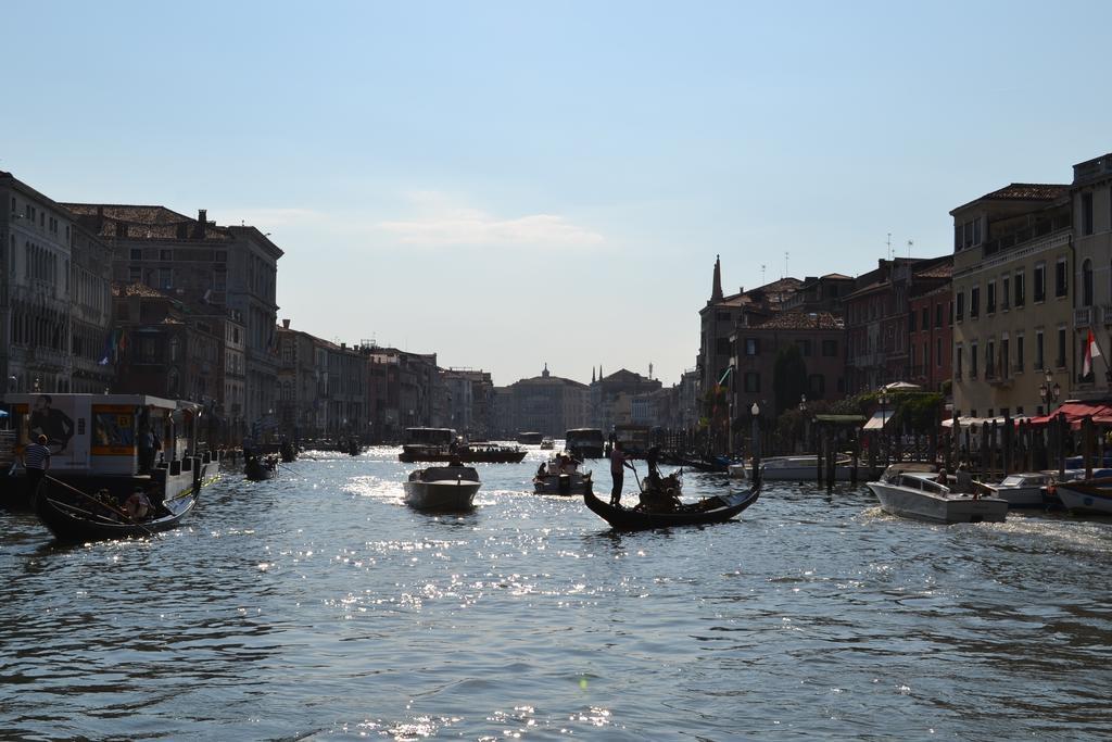 Antica Riva Apartamento Venecia Exterior foto